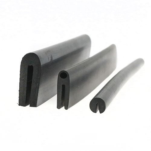 Защита углов из каучука - EDGE series  - Vital Parts ltd