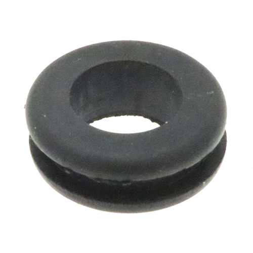 Проходная втулка из ПВХ - OPG series - Vital Parts ltd - из СКЭП / из TPE / открытая