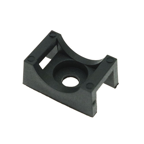Основание для зажимного хомута защелкивающееся - CABM00 series - Vital Parts ltd - для высокой нагрузки / из пластика