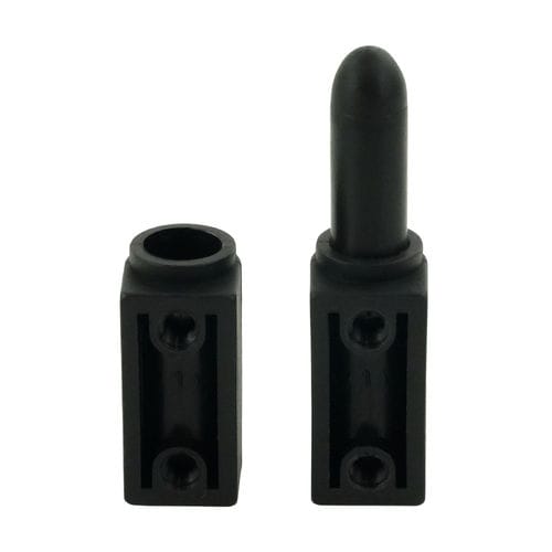 Шарнир с возможностью снятия с петель - HIN220 - Vital Parts ltd - из пластика / привинчиваемый / для двери