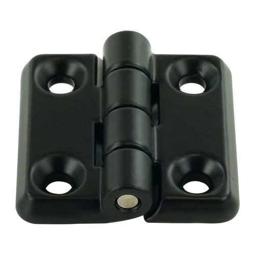 Плоский шарнир - HIN14 series - Vital Parts ltd - из металла / из нержавеющей стали / из цинка