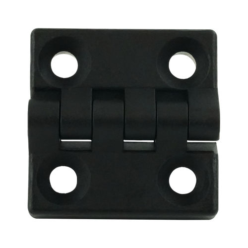 Плоский шарнир - HIN17 series - Vital Parts ltd - из пластика / нейлоновый / из стали