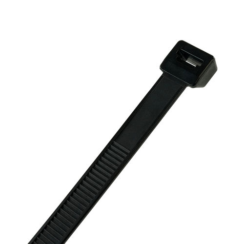 Нейлоновый кабельная стяжка - CT1 series - Vital Parts ltd - с пластинкой