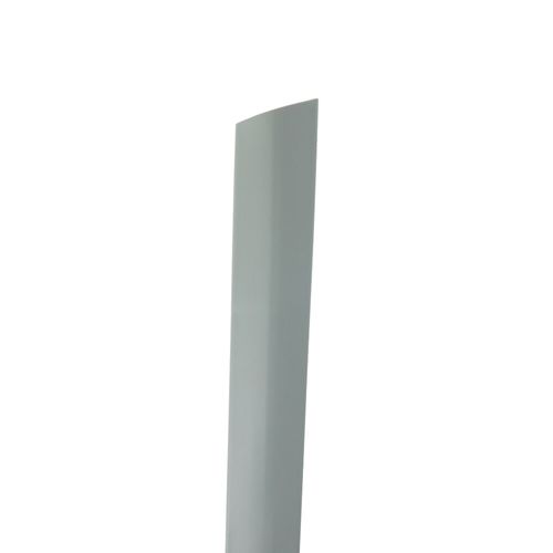 Термоусадочная оболочка - HS2-101.6-25GRY - Vital Parts ltd - плоская / для кабелей / из полиолефина