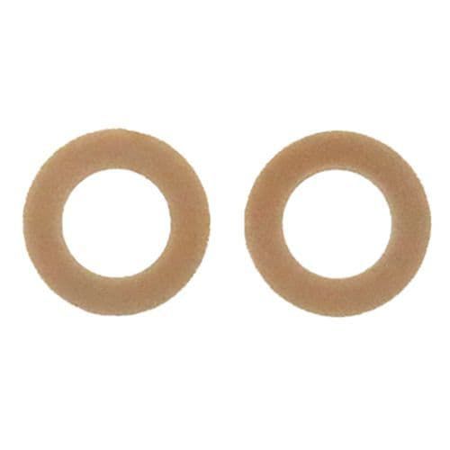 Шайба тормоз - WASH14 series - Vital Parts ltd - круглая / из ПЭЭК / из каучука