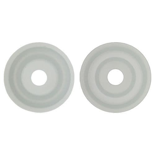 Шайба тормоз - WASH148	 - Vital Parts ltd - круглая / из пластика / нейлоновая
