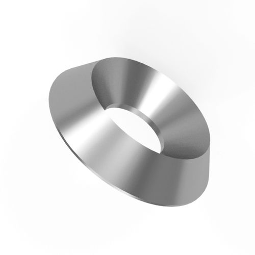 Шайба тормоз - FWSO-M series - Vital Parts ltd - чашечная / плоская / из нержавеющей стали