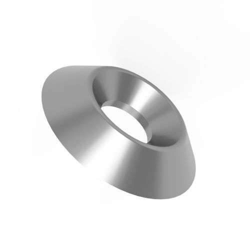 Шайба тормоз - FWST-M series - Vital Parts ltd - плоская / чашечная / из нержавеющей стали