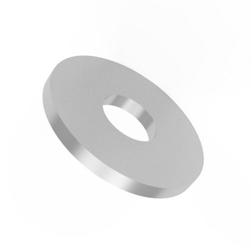 Шайба тормоз - WPE-M series - Vital Parts ltd - для уплотнения / плоская / из нержавеющей стали