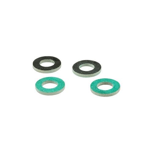 Шайба для уплотнения - WA125-M1 series - Vital Parts ltd - круглая / из СКЭП / из хлопка