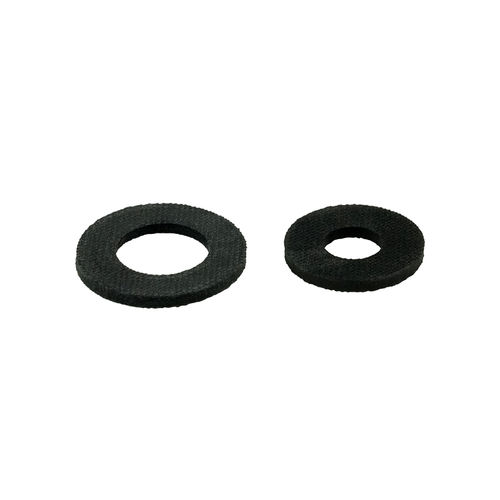 Шайба тормоз - WA125-M10-FKM-N - Vital Parts ltd - для уплотнения / круглая / из каучука