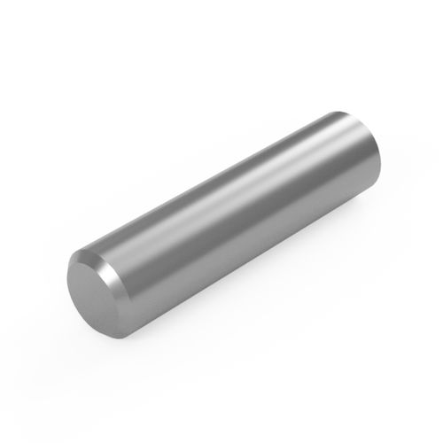 Цилиндрический штырь - DOW2338A series - Vital Parts ltd - из нержавеющей стали / из стали / точный