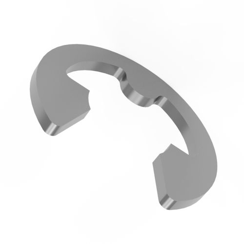 Стопорное кольцо тип E - ECLIP6799 series - Vital Parts ltd - внутреннее / внешнее / метрическое