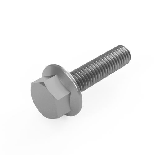 Резьбовой болт - FHH6921-M series - Vital Parts ltd - с внутренним шестигранником / из стали / из нержавеющей стали