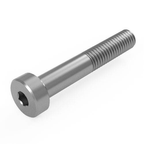 Винт для сборки - LSC7984-M series - Vital Parts ltd - с потайной головкой / с выпуклой головкой / с шестигранным углублением