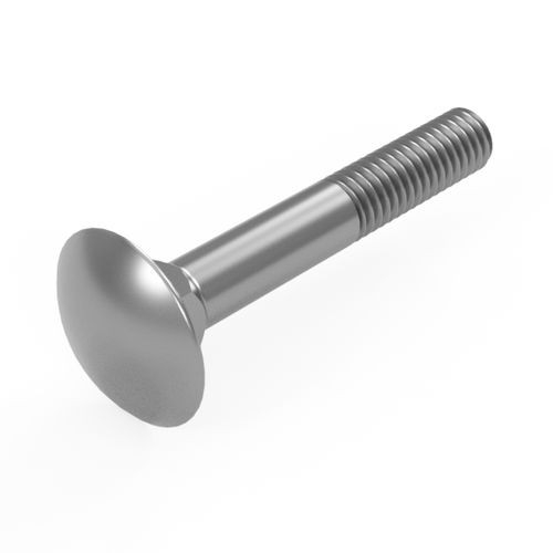 Резьбовой болт - PTCB603-M series - Vital Parts ltd - с внутренним шестигранником / из стали / из нержавеющей стали