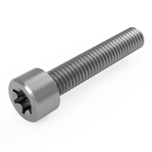 Винт для сборки - TSC14579-M series - Vital Parts ltd - с внутренним шестигранником / Torx / из стали