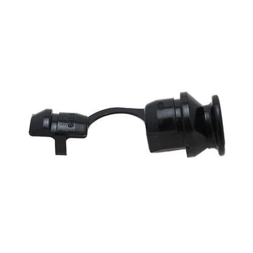Круглое кольцо-компенсатор напряжения - STRB256F	 - Vital Parts ltd - плоское / панель / прямое