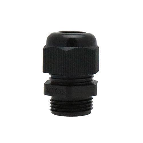 Нейлоновая кабельная втулка - CBG001 - Vital Parts ltd - IP68 / взрывозащищенная / метрическая