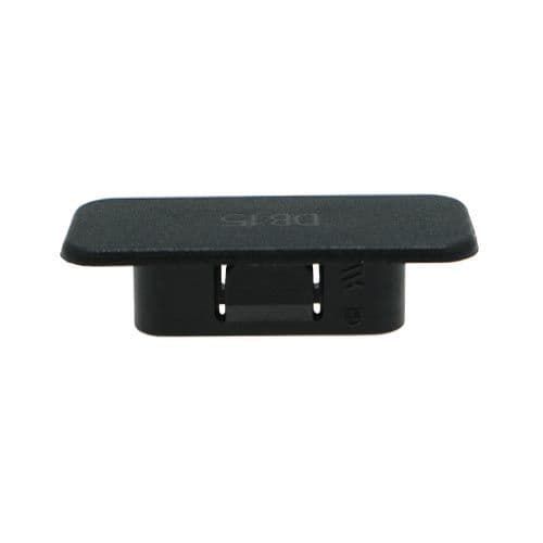 Круглая пробка - BLA series - Vital Parts ltd - прямоугольная / наружная резьба / нерезьбовая
