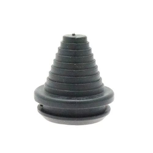 Проходная втулка из каучука - GRM series - Vital Parts ltd - из СКЭП / ПВХ / с гибкой мембраной