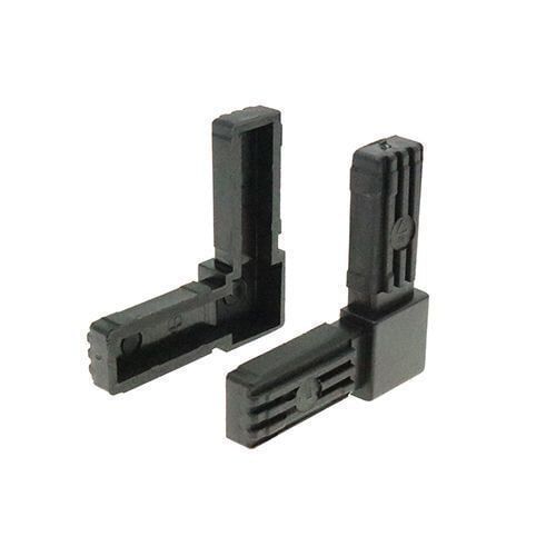 Круглый трубный соединитель - TC series - Vital Parts ltd - квадратный / угловой / из пластика
