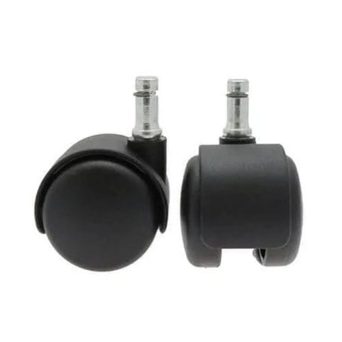 Поворотный ролик - CST05 series - Vital Parts ltd - с резьбовым стержнем / из полиамида / из стали