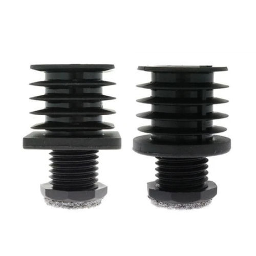 Резьбовая вставка - OPF series - Vital Parts ltd - нажать / для вбивания / нейлоновая
