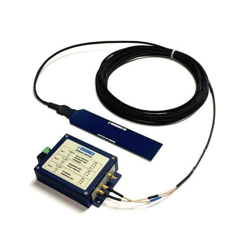 Емкостный датчик воздушного зазора - CS75 - SENSONICS LTD - бесконтактный / для генератора и альтернатора