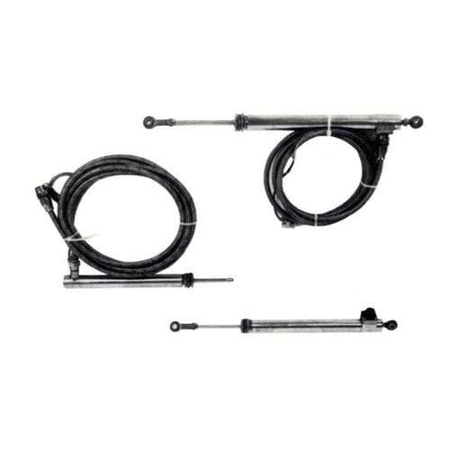Датчик перемещения LVDT тип AC - SR Series - SENSONICS LTD - линейный / бесконтактный / 4-20мА