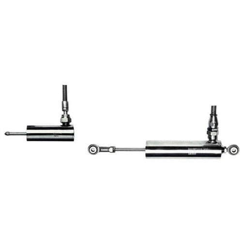 Датчик перемещения LVDT тип AC - SB series - SENSONICS LTD - линейный / бесконтактный / 4-20мА