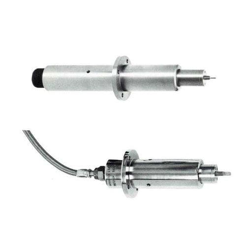 Датчик перемещения LVDT тип AC - TD series - SENSONICS LTD - линейный / бесконтактный / 4-20мА