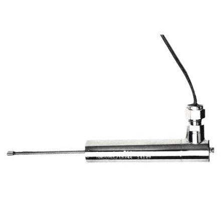 Датчик перемещения LVDT тип DC - DM-W series - SENSONICS LTD - линейный / бесконтактный / с выходом DC