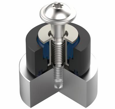 Приспособление для сборки - Honsel soundFIX® - HONSEL-Group