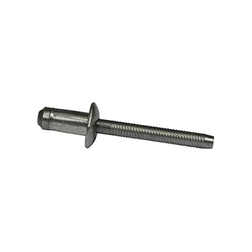 Заклепка глухая заклепка - FERO®-BULB - HONSEL-Group - с потайной головкой / с широкой головкой / с круглой головкой