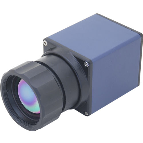 Камера для БЛА - HL-640Mini（lightest） - Keii Electro Optics Technology Co.,Ltd - тепловидение / инфракрасная / микроболометр