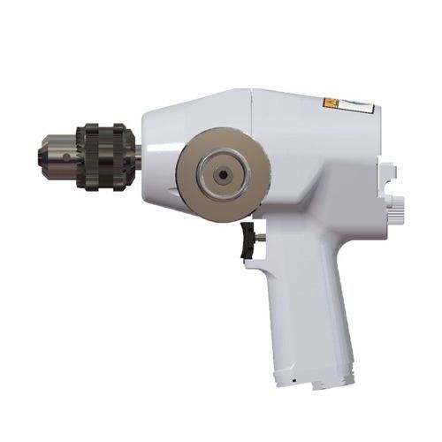 Пневматическая дрель - 2 1362 001C - Spitznas Maschinenfabrik GmbH - универсальная / модель пистолет