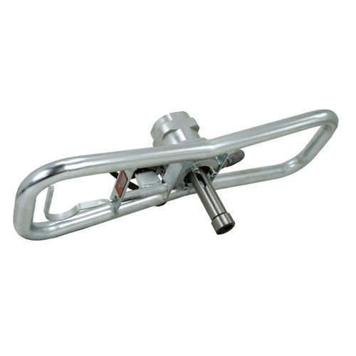 Гидравлическая дрель - 2 3055 0010 - Spitznas Maschinenfabrik GmbH