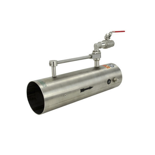 Вытяжной вентилятор ATEX - 8 1634 0010 - Spitznas Maschinenfabrik GmbH