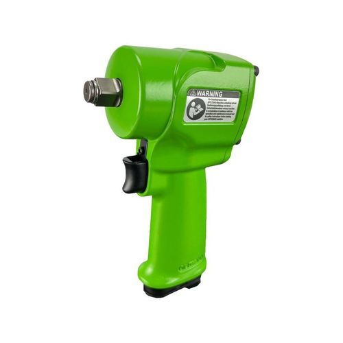 Пневматический ударный винтоверт - 6 1037 0010 - Spitznas Maschinenfabrik GmbH - 1/2" / ATEX / легкий
