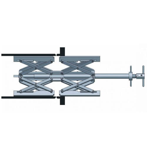 Ручной клещи для сварки - IMC series - WELD-TECH