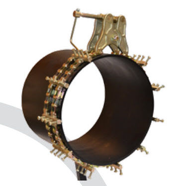 Ручной клещи для сварки - DK300 series - WELD-TECH