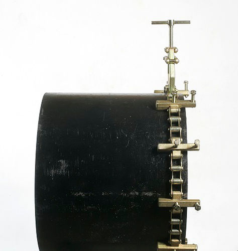 Ручной клещи для сварки - S300 series - WELD-TECH