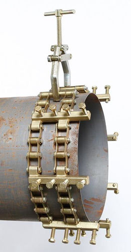Ручной клещи для сварки - DK200 series - WELD-TECH
