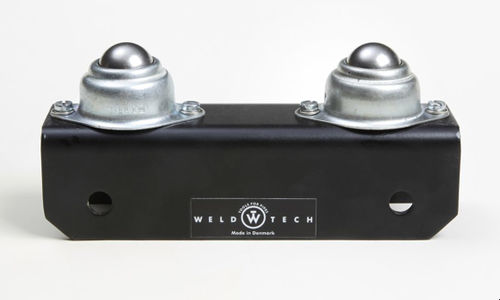 Шарик из нержавеющей стали - FSSB - WELD-TECH