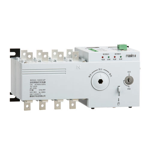 Автоматический блок автоматического переключения - RDS2 series - Radin Electric Technology Co., lTD