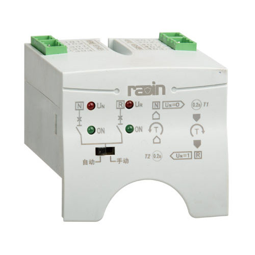 Автоматический переключатель питания - RDQ3NX series - Radin Electric Technology Co., lTD