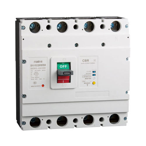 Магнитно-термический выключатель - RDCM1L(CM1L) series - Radin Electric Technology Co., lTD - напряжения / с защитой от короткого замыкания / переменный ток