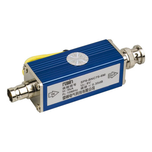 Молниеотвод для использования в телекоммуникациях - SP6 series - Radin Electric Technology Co., lTD - для ЛВС