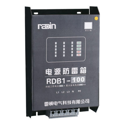 Монофазовый защитный корпус - RDB1 series - Radin Electric Technology Co., lTD - трехфазовый